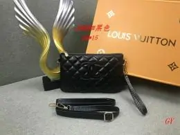 chanel portefeuille s pour femme s_ab77a5